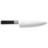 kai wasabi black 6720c chefs fnife 20cm p782 6416