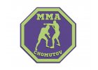 MMA CHOMUTOV
