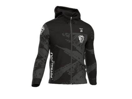 softshellová bunda (2)