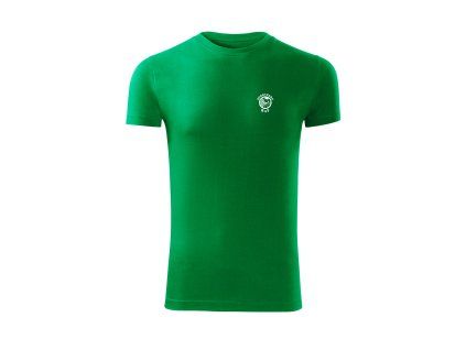 GREEN PREDEK