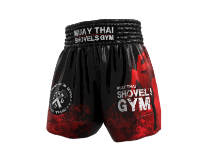 muaythai satyna
