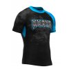 PÁNSKÝ RASHGUARD KRÁTKÝ RUKÁV MMANA (S)