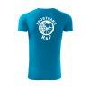 LIGHT BLUE ZADA