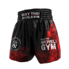 muaythai satyna