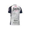 FUNKČNÍ TRIKO MODRÉ „SKP JUDO NÁCHOD"