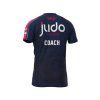 FUNKČNÍ TRIKO MODRÉ COACH „SKP JUDO NÁCHOD"
