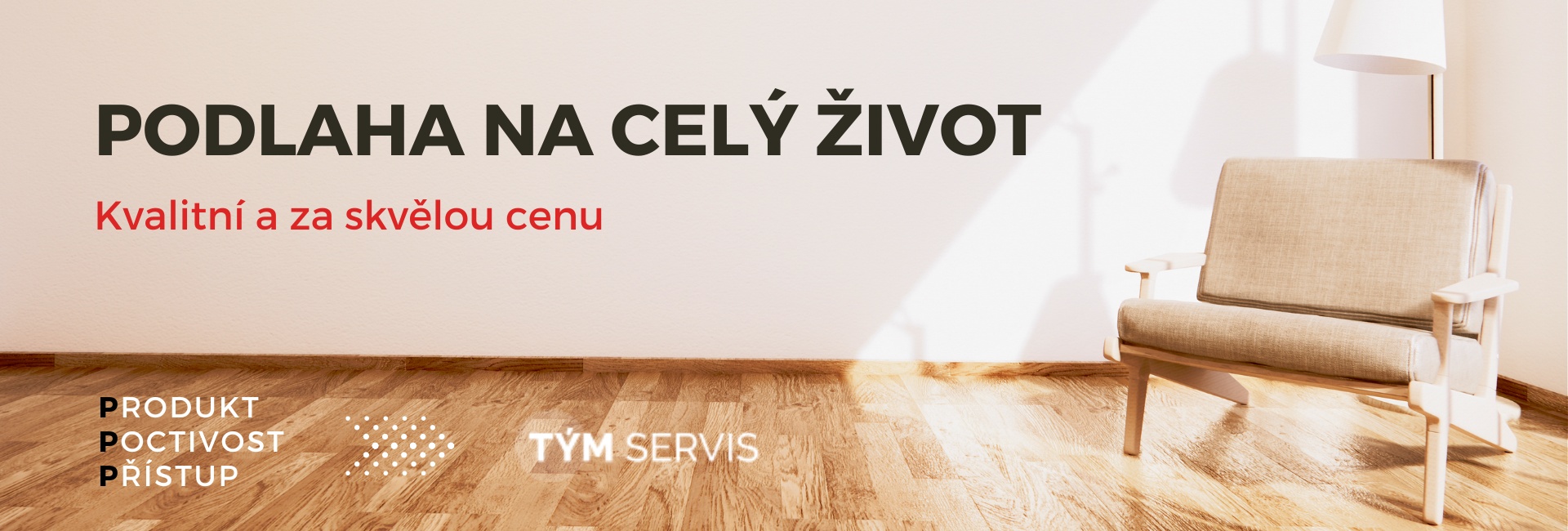 celý život - široká