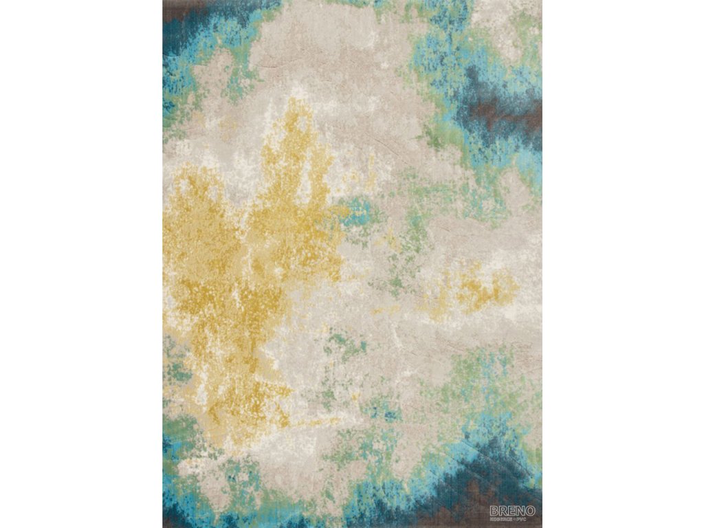 Kusový koberec PATINA (VINTAGE) 41040/500 (Šířka x Délka 240.0cm x 330cm)