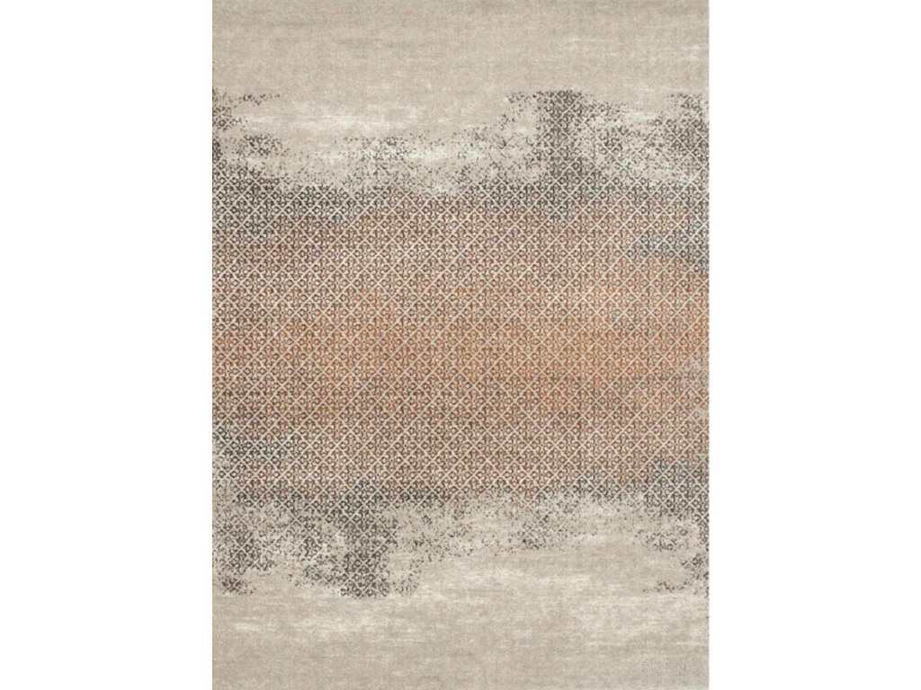 Kusový koberec PATINA (VINTAGE) 41048/002 (Šířka x Délka 240.0cm x 330cm)