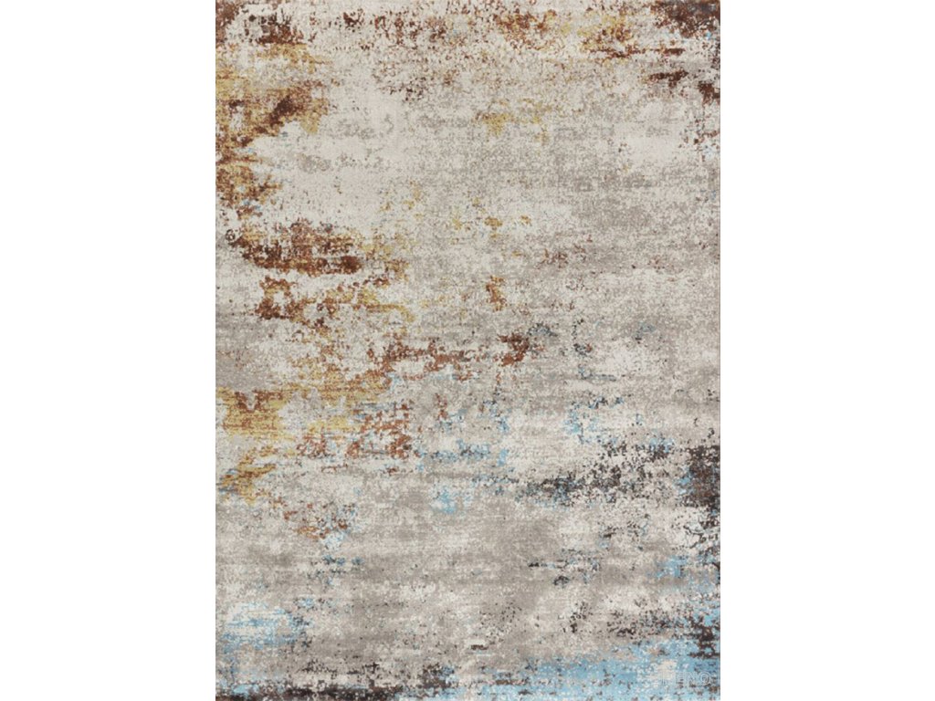 Kusový koberec PATINA (VINTAGE) 41077/991 (Šířka x Délka 240.0cm x 330cm)
