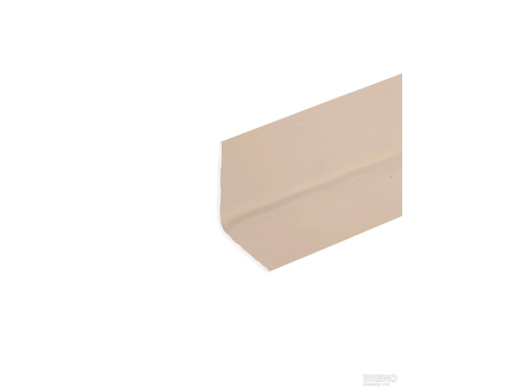 24930 pvc lista sokl bolta 0272 sv bezova