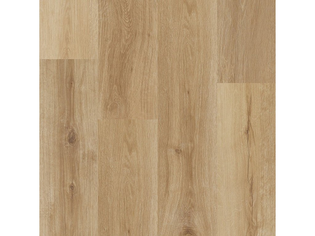 Afirmax BiClick 41592 Newport Oak + lišta zdarma