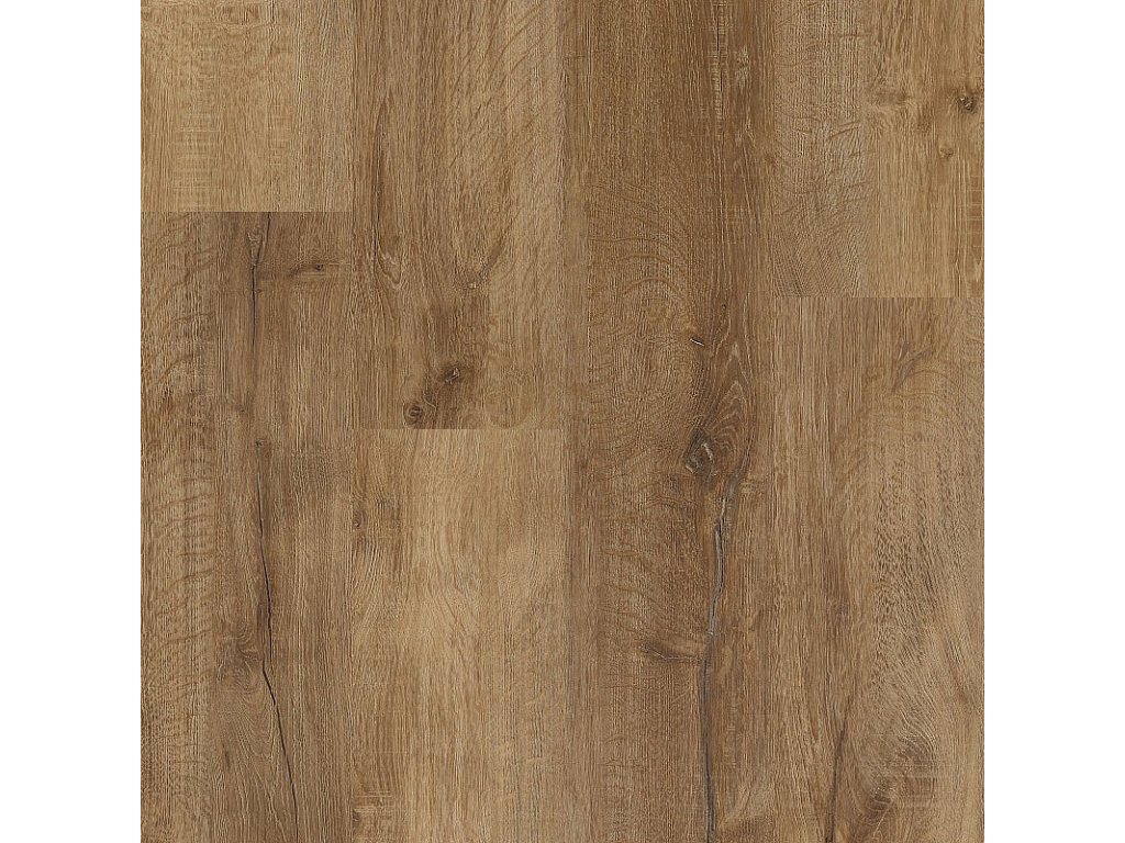 Afirmax BiClick 41622 Cornwall Oak + lišta zdarma