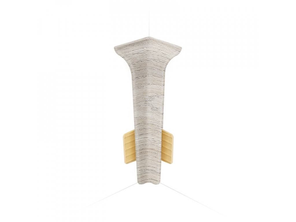 Kout k liště Afirmax BiClick 41122 (112) Bradford Oak