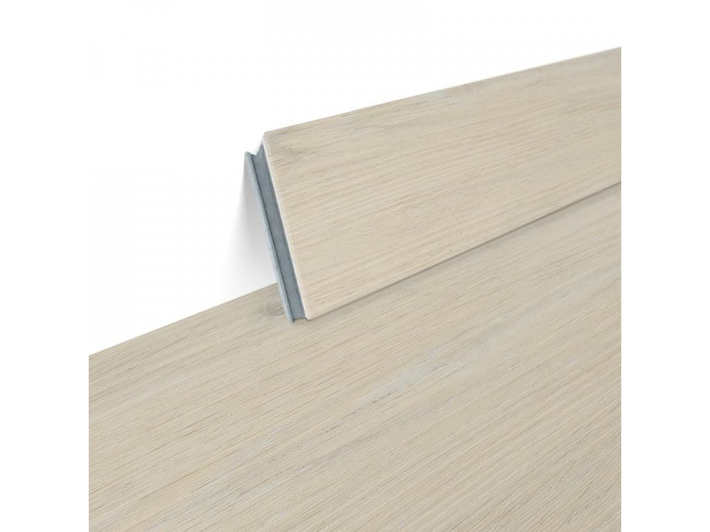 Soklová lišta K45 pro Aquafix Object / Objectline 5705 Dub Oslo