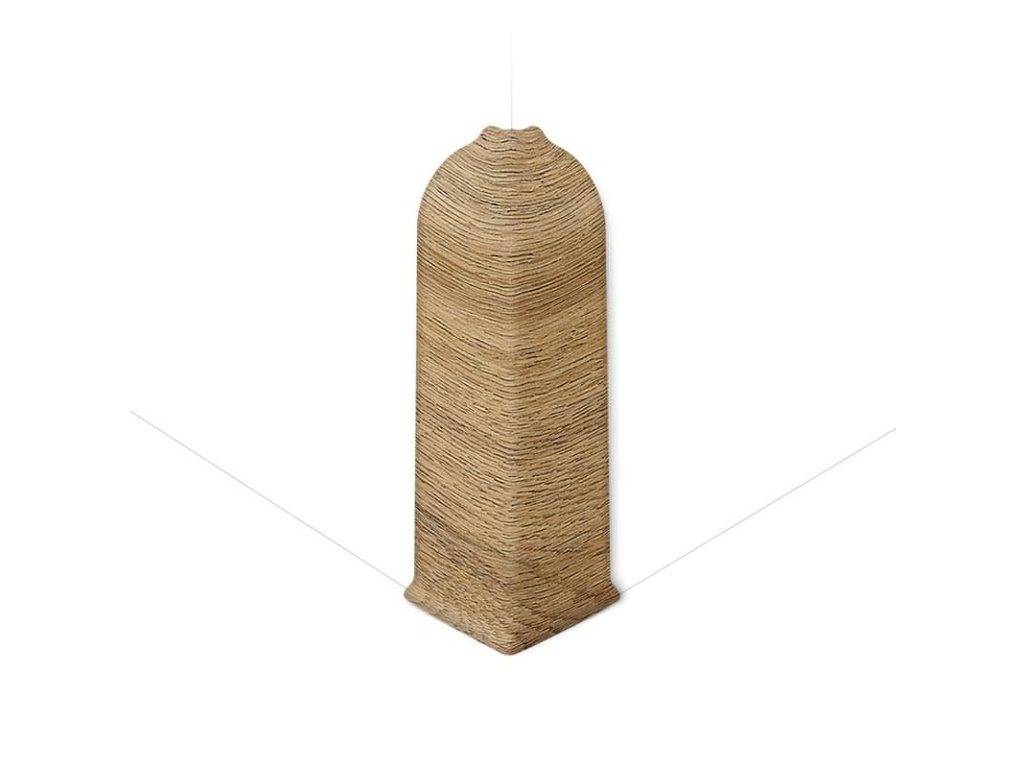 Roh k liště Afirmax BiClick 41102 (110) Jersey Oak