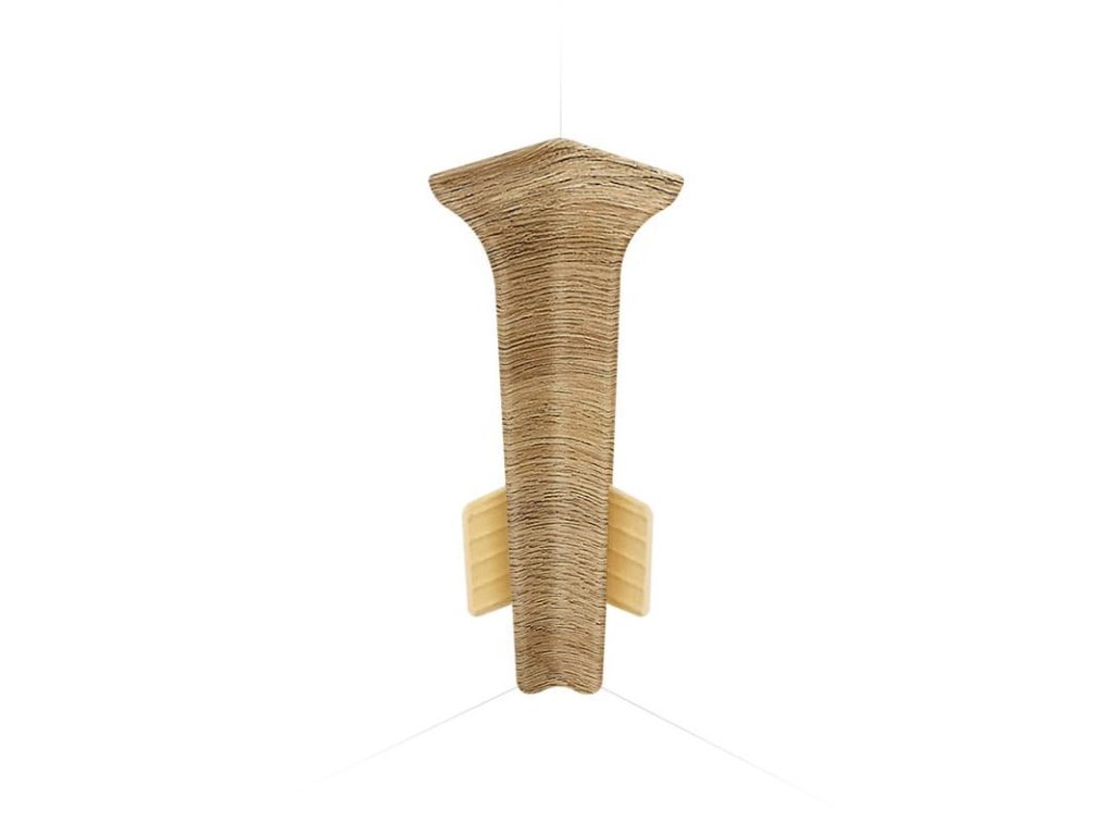 Kout k liště Afirmax BiClick 41102 (110) Jersey Oak
