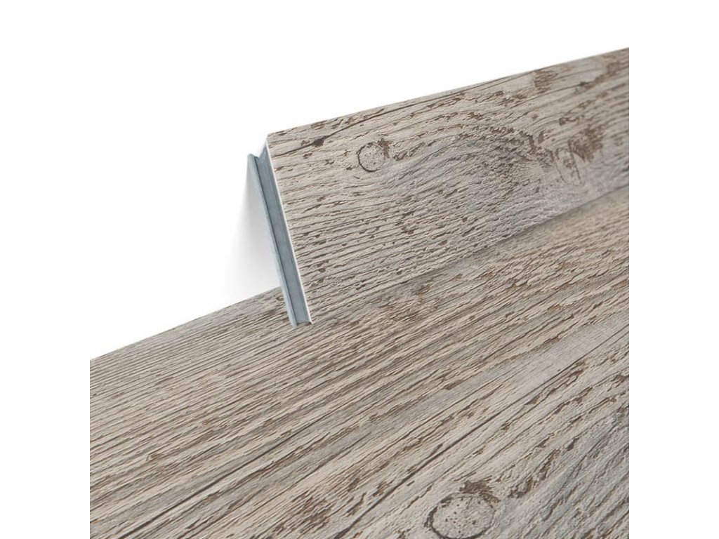Soklová lišta K45 pro Aquafix Object / Objectline 5700 Borovice horská