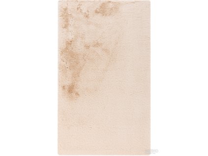 Koupelnová předložka HEAVEN MATS 800/beige (Šířka x Délka 50.0cm x 90cm)