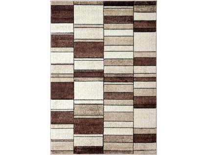 Kusový koberec ALORA A1016 Cooper (Šířka x Délka 80.0cm x 150cm)