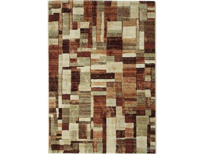 Kusový koberec ARGENTUM 63244/6474 (Šířka x Délka 120.0cm x 170cm)