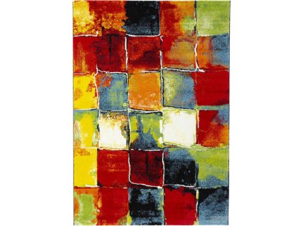 Kusový koberec BELIS 20739/110 (Šířka x Délka 240.0cm x 340cm)