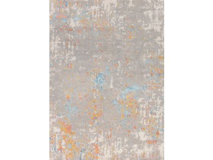 Kusový koberec BLOOM 466 117/AK990 (Šířka x Délka 240.0cm x 330cm)