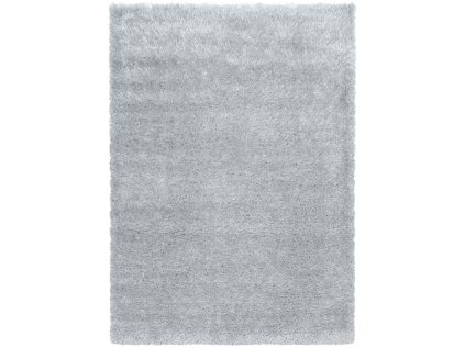 Kusový koberec BRILLIANT 4200 Silver (Šířka x Délka 280.0cm x 370cm)
