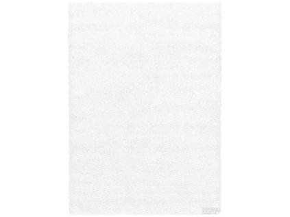Kusový koberec BRILLIANT 4200 Snow (Šířka x Délka 280.0cm x 370cm)