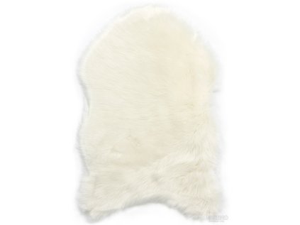 Kusový koberec CLAIRE NEW krémový (Šířka x Délka 70.0cm x 120cm)