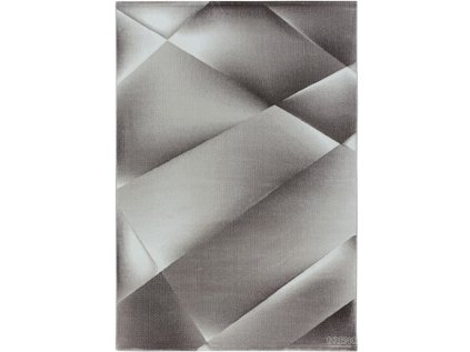 Kusový koberec COSTA 3527 Brown (Šířka x Délka 200.0cm x 290cm)