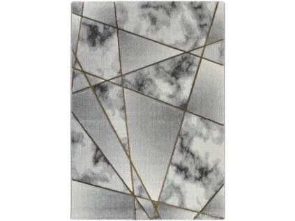 Kusový koberec DIAMOND 22637/957 (Šířka x Délka 80.0cm x 150cm)