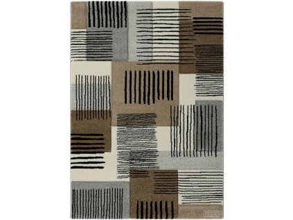 Kusový koberec DIAMOND 24164/795 (Šířka x Délka 240.0cm x 340cm)