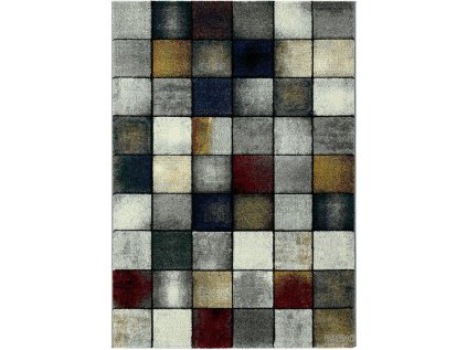 Kusový koberec DIAMOND 24181/110