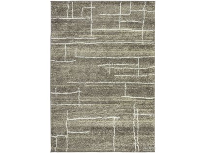 Kusový koberec DOUX 8022/IS2N (Šířka x Délka 67.0cm x 120cm)