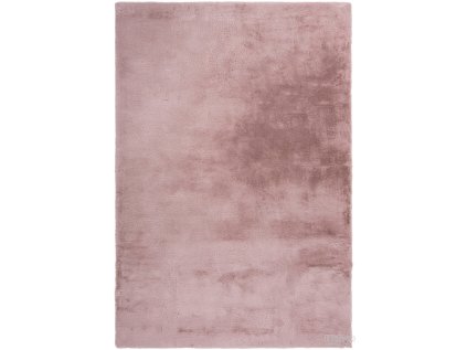 Kusový koberec EMOTION 500/Pastel Pink (Šířka x Délka 60.0cm x 110cm)