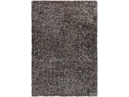 Kusový koberec ENJOY SHAGGY 4500 Taupe (Šířka x Délka 200.0cm x 290cm)