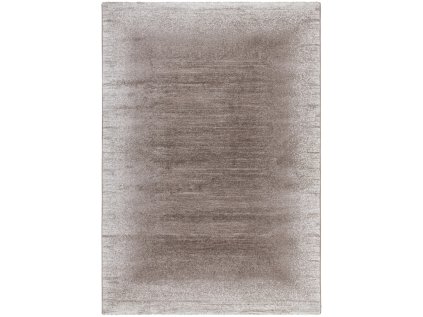 Kusový koberec FEELING 502/beige (Šířka x Délka 80.0cm x 150cm)