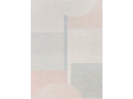 Kusový koberec FLUX 461 001/AE990 (Šířka x Délka 160.0cm x 230cm)