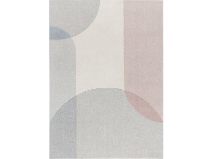 Kusový koberec FLUX 461 007/AE990