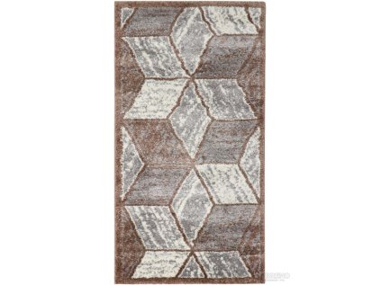 Kusový koberec HARMONY 402/beige-silver (Šířka x Délka 200.0cm x 290cm)