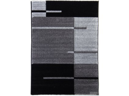 Kusový koberec HAWAII 1310 Grey (Šířka x Délka 80.0cm x 300cm)