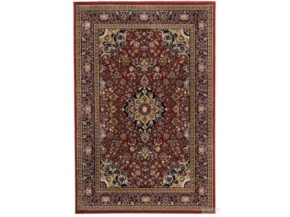 Kusový koberec JENEEN 132/C78R (Šířka x Délka 240.0cm x 340cm)