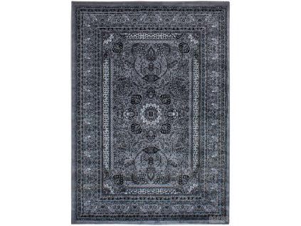 Kusový koberec MARRAKESH 207 Grey (Šířka x Délka 300.0cm x 400cm)