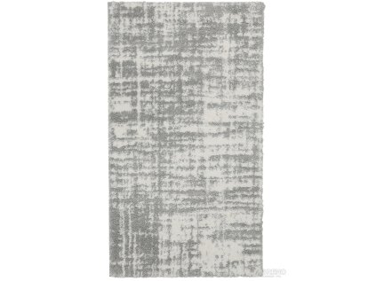 Kusový koberec NANO SHAG 6/GY6E (Šířka x Délka 67.0cm x 120cm)