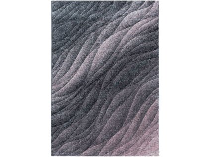 Kusový koberec OTTAWA 4206 Pink