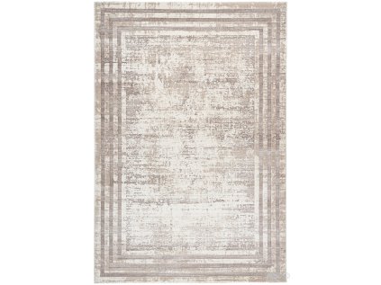 Kusový koberec PARIS 502/taupe (Šířka x Délka 280.0cm x 370cm)
