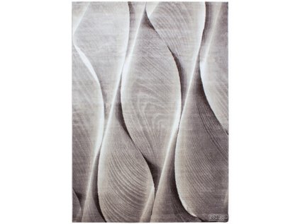 Kusový koberec PARMA 9310 Brown (Šířka x Délka 80.0cm x 300cm)