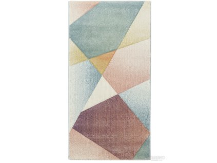 Kusový koberec Pastel / Indigo 22829/110 (Šířka x Délka 120.0cm x 170cm)