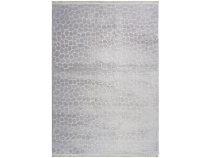 Kusový koberec PERI 110/Grey (Šířka x Délka 200.0cm x 280cm)